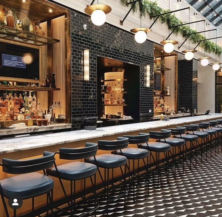 Metal Bar Furniture