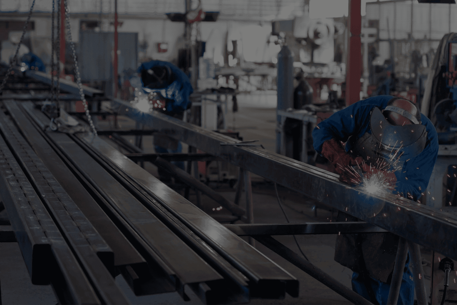 Uncompromising Excellence in metal production
